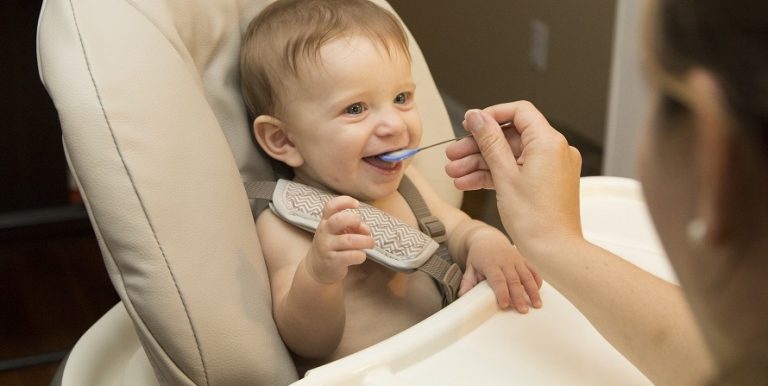 5 Common Foods That Are Actually BAD for Your Baby's Brain and Memory Development