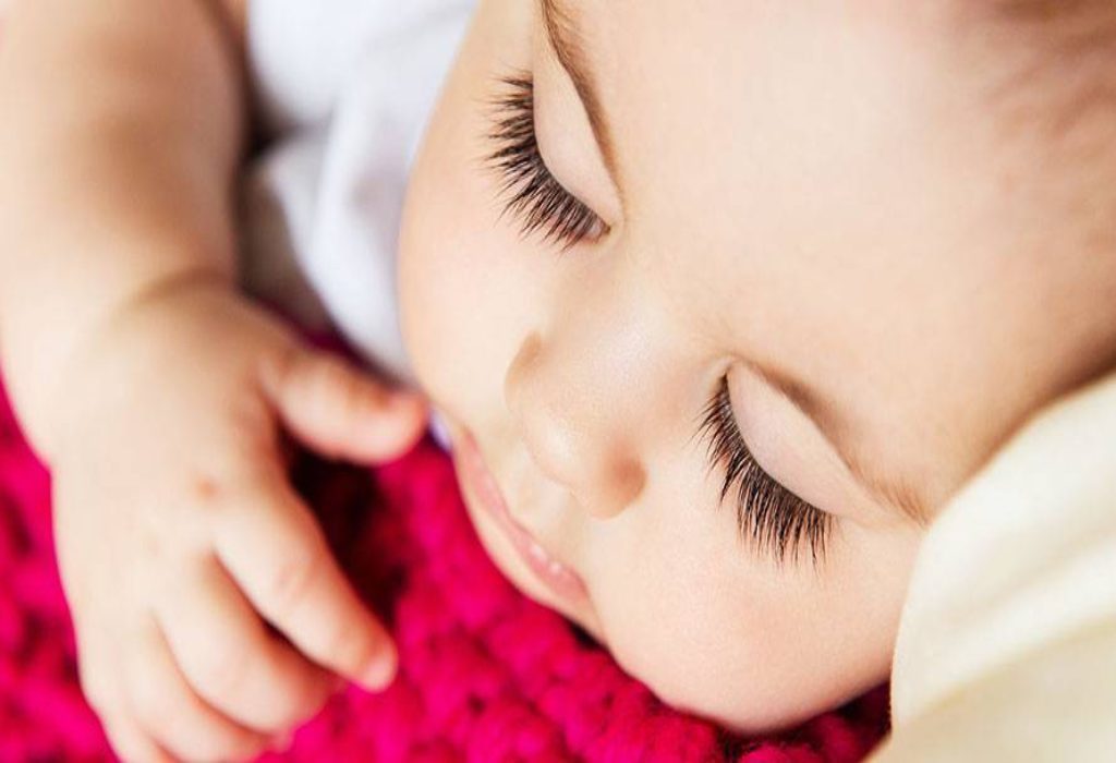 5 Facts About Your Baby’s Skin We Bet You Didn’t Know Before 