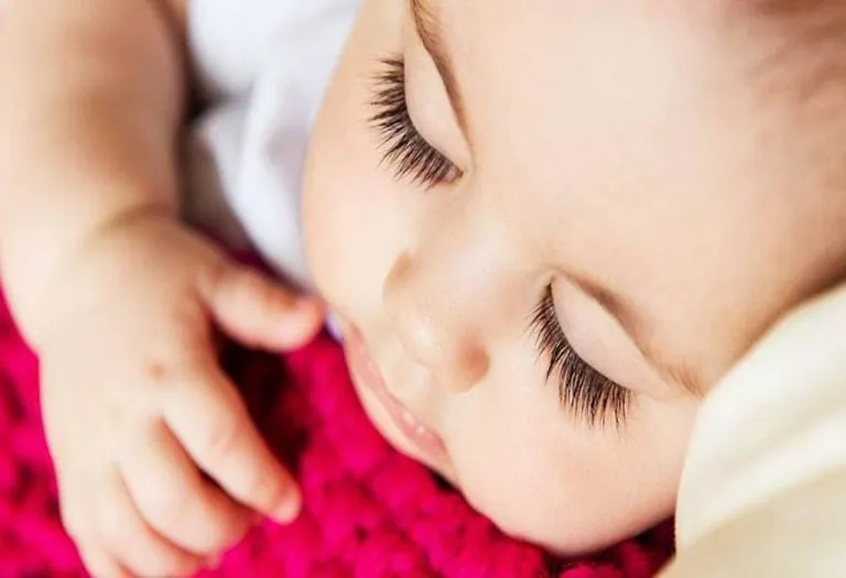 5 Facts About Your Baby's Skin We Bet You Didn't Know Before 