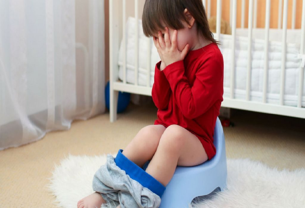 5 Things Making Potty Training Difficult for Today’s Parents – Here Are 3 Tips That Help