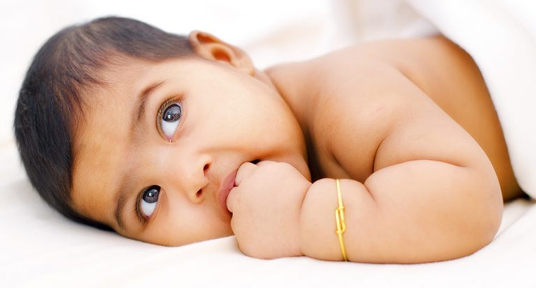 5 MYTHS About Baby Skin All Of Us Have Believed As Moms!