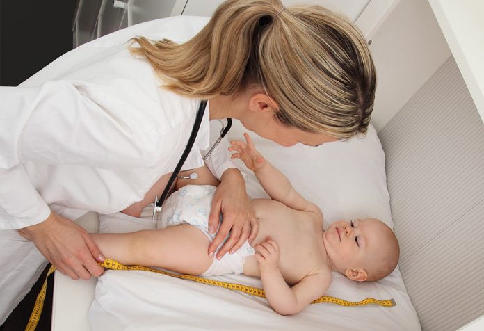 5 warning signs in your babys health when you must call the doctor at once
