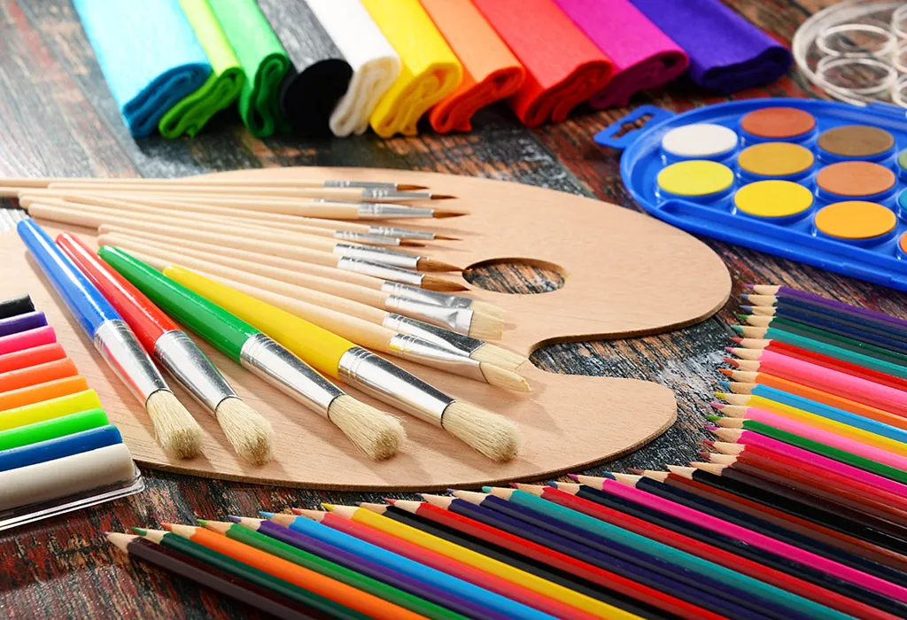Art and Craft Items