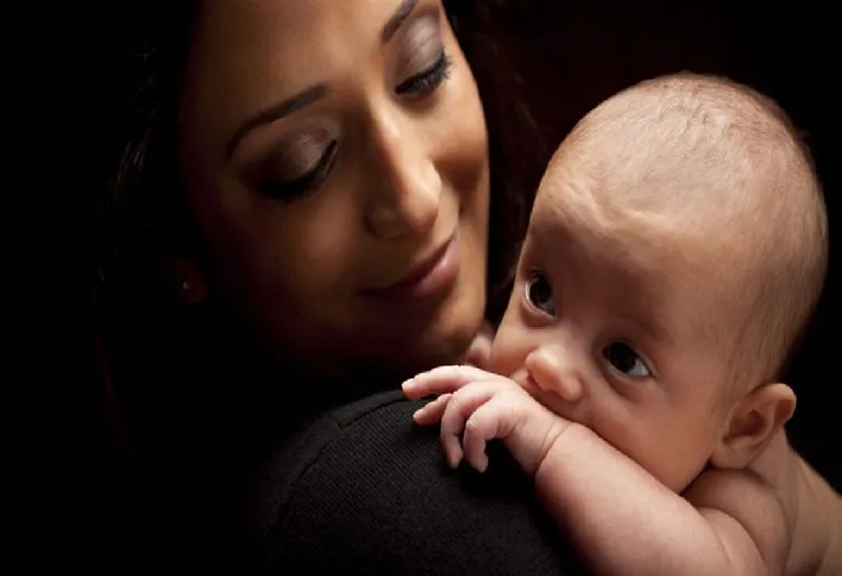 6 Most Difficult Questions Every Mom MUST Answer After Her Baby's Birth