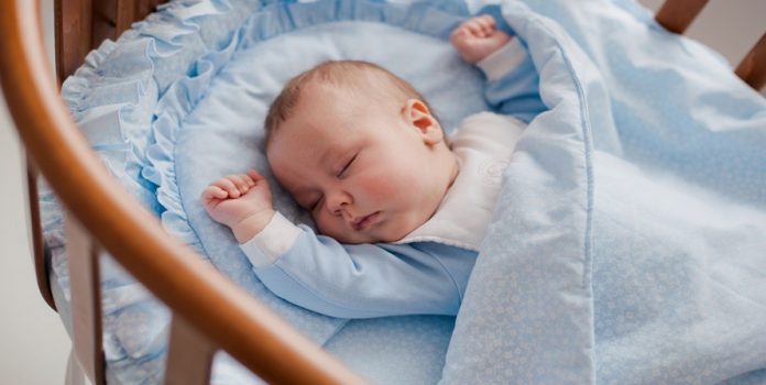 6 mistakes to avoid to ensure peaceful nap time for your baby
