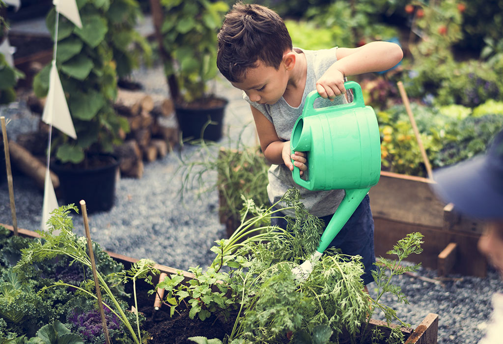 Top 10 Interesting Gardening Activities For Your Kids Its Benefits Top 10 Interesting Gardening Activities For Your Kids Its Benefits