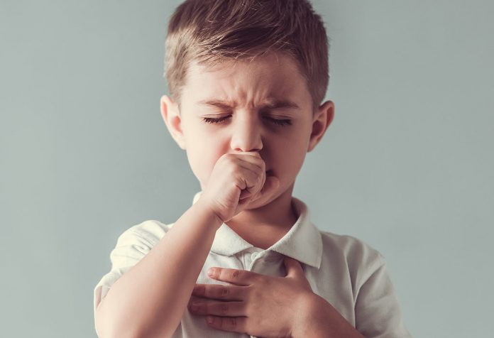 Tips to Treat Respiratory Problems in Children