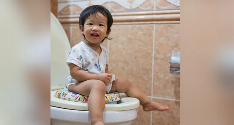 7 Excellent Bathroom Hacks For Kids (Bonus: They Also Simplify Potty Training!)