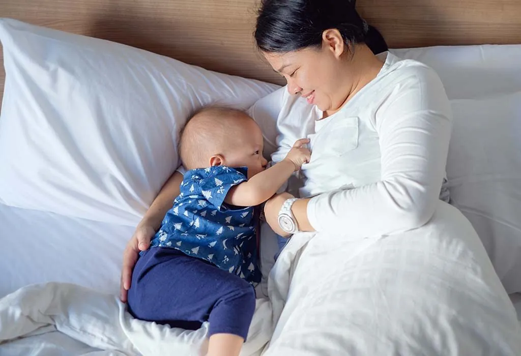 Tips to Stop Premature Weaning Tips to Stop Premature Weaning