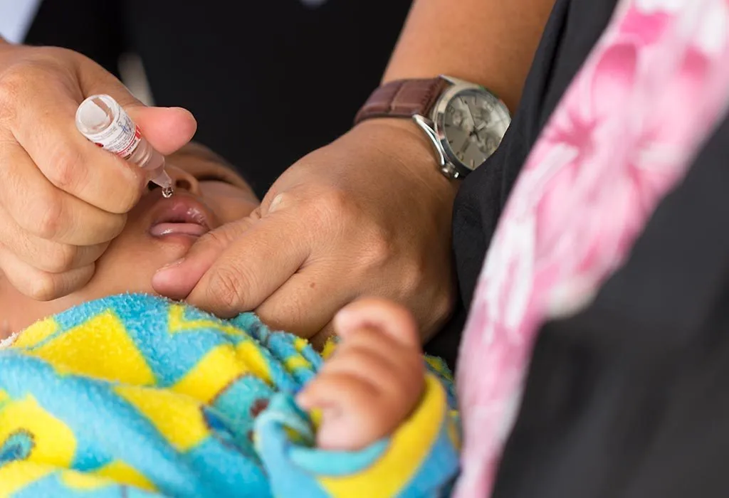 Traces of Dreaded Polio Type 2 Virus Found in Polio Vaccines: Experts Recommend Caution