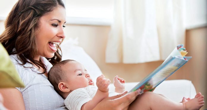 8 must have books for babies up to 6 months