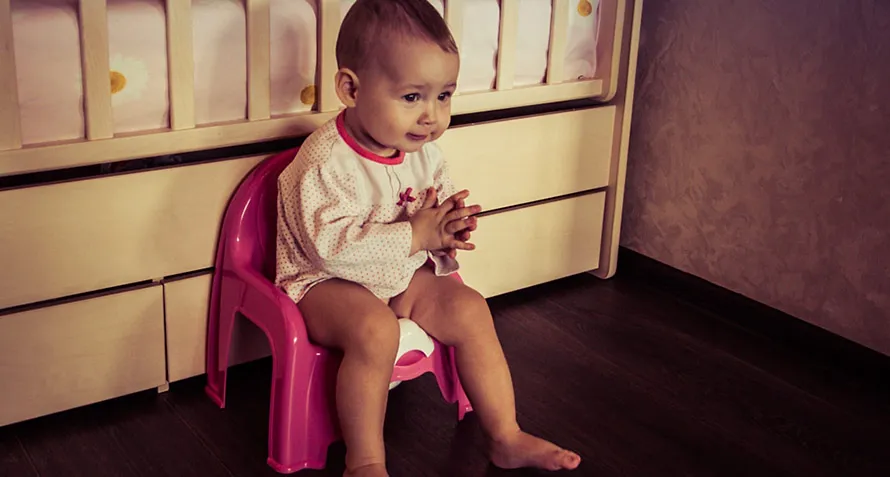 10 Night Time Potty Training Tips You Must Try