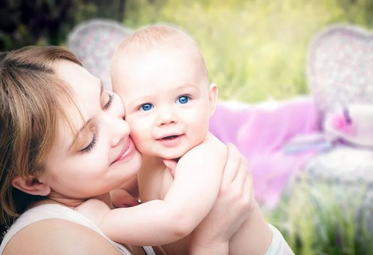 8 Things That Your Baby Knows About You Right From The Beginning!