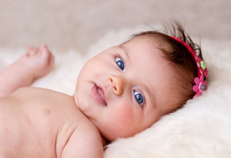 8 Tips To Help Your Baby Remember Things
