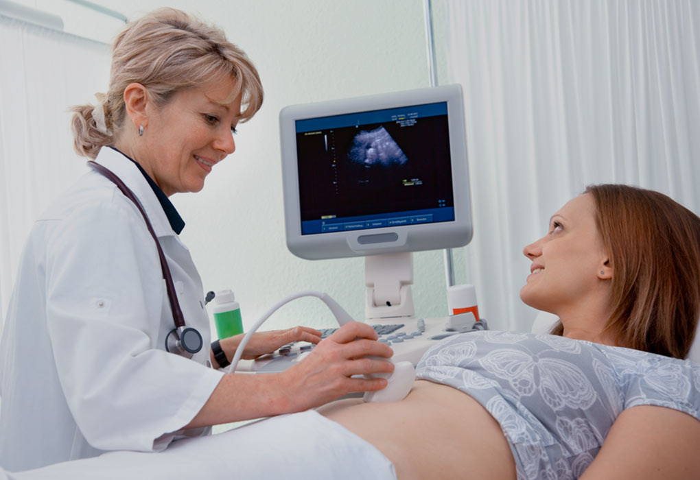 are ultrasound due dates accurate
