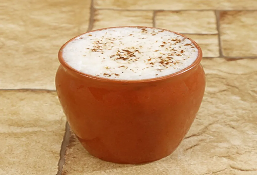 Chaas-Lassi