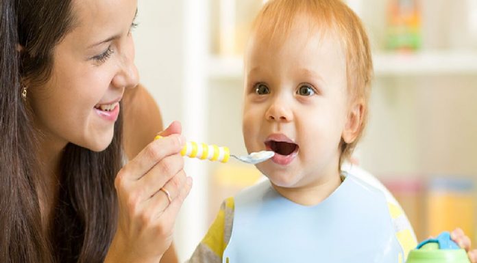 Experts Find Four Feeding Mistakes That Make Your Baby Get Taller But ...