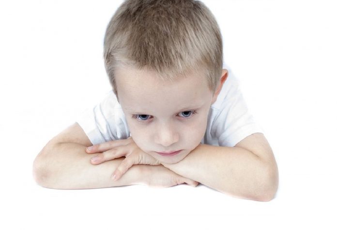 Generalized Anxiety Disorder in Preschoolers