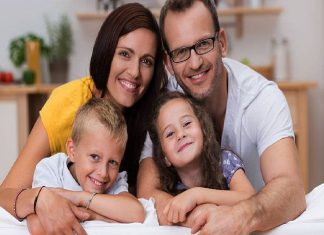 Woman's Age and fertility