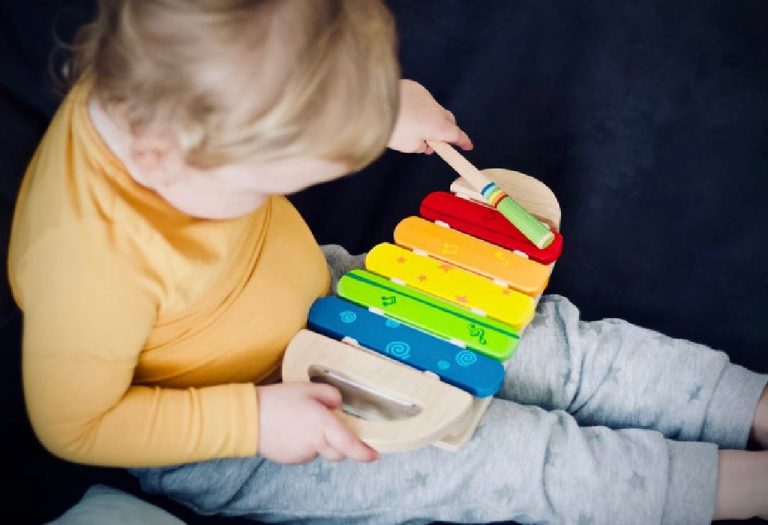 How to Solve Your Toddler's Color Differentiation Problems