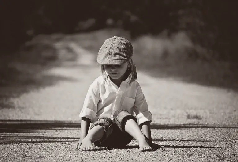 Dealing With Knock Knees in Preschoolers