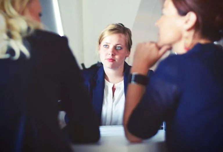 Working Mom? 5 Ways to Ask for a Raise