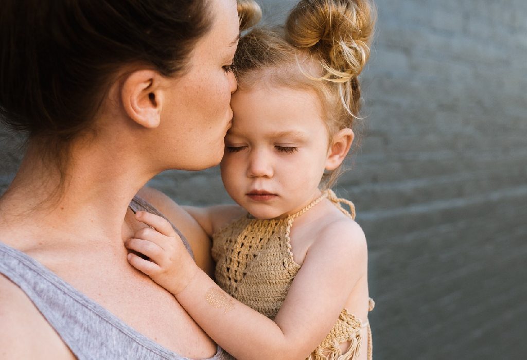 How to Wean your Preschooler from Breastfeeding?