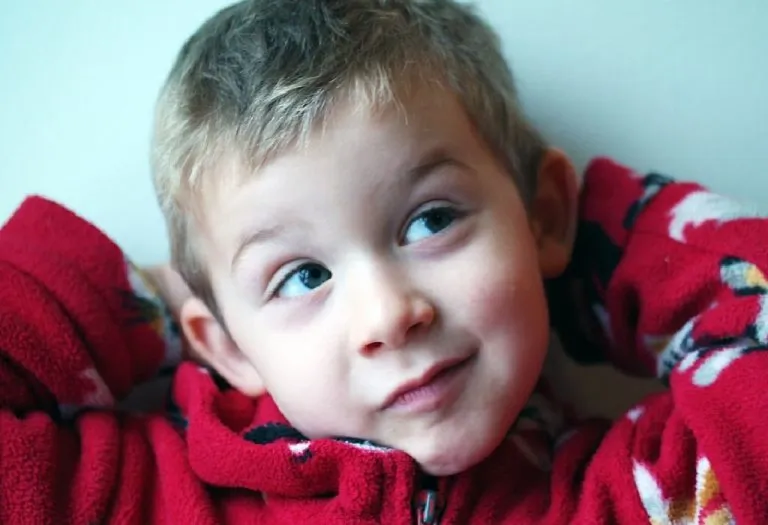 5 Ways Preschoolers Can Outsmart Their Moms