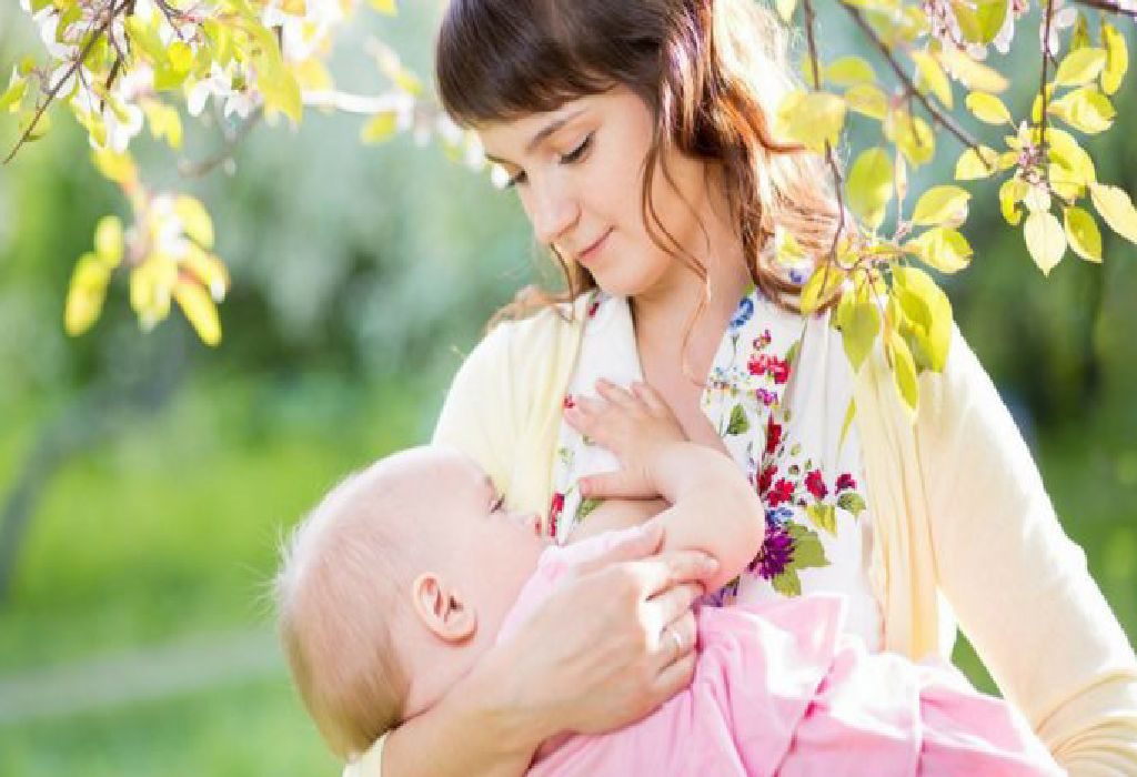 Research Says, This Common Thing Reduces the Risks of Breast Cancer in MOMS by 32%!