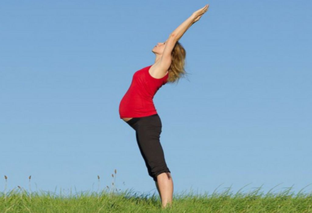 Top 7 Baba Ramdev Yoga Asanas for Pregnant Women