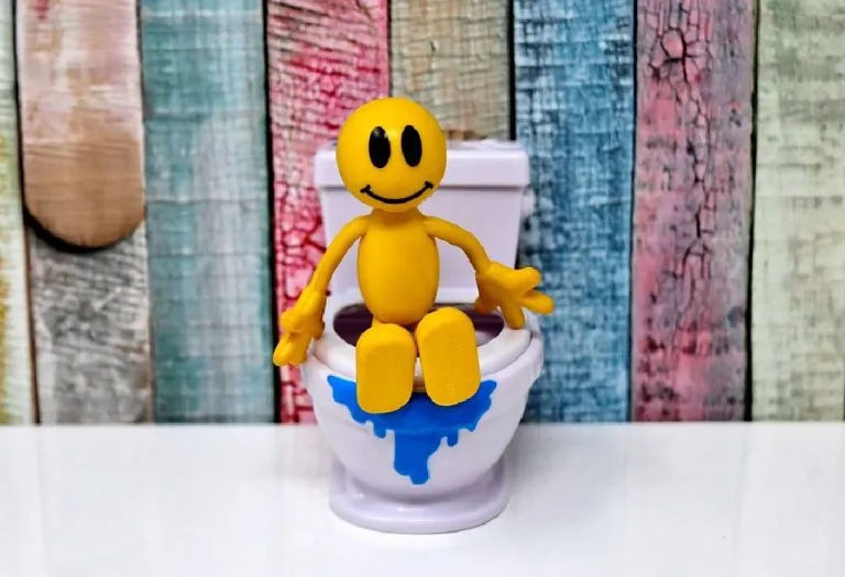 Tips on Potty Training the Preschoolers