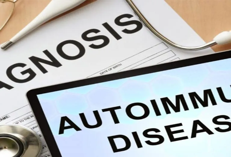 Your Guide to Autoimmune Disorders in Children