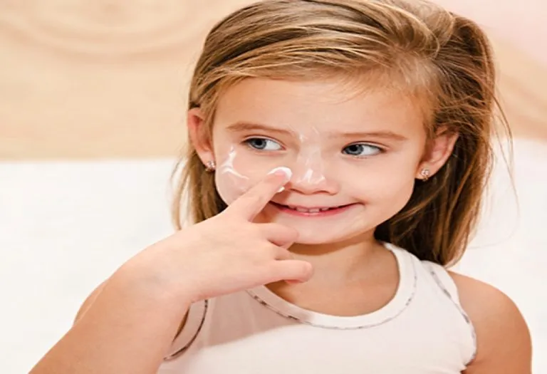 A Guide to Common Skin Conditions in Children