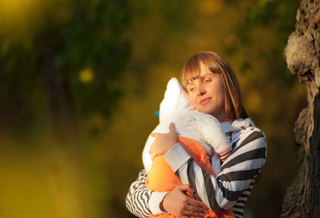 Reasons to Cuddle your Newborn So Cute that I can Eat You up!