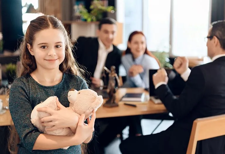 Adoption and its Emotional Manifestations