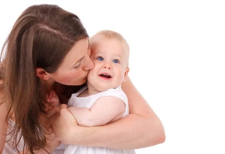 Afraid you will Spoil your Baby?