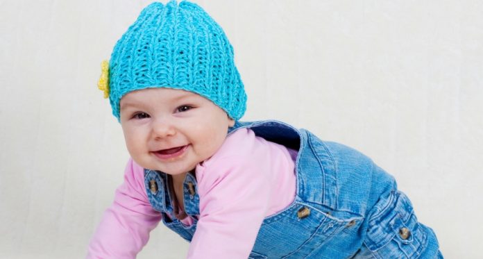 जन्म से 6 महीने तक बेबी के डेवलपमेंट माइलस्टोन - पीडियाट्रिशन के अनुसार