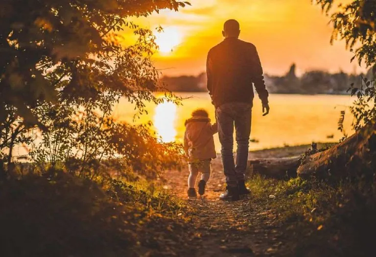 Befriending your Kids: Is It Easy?