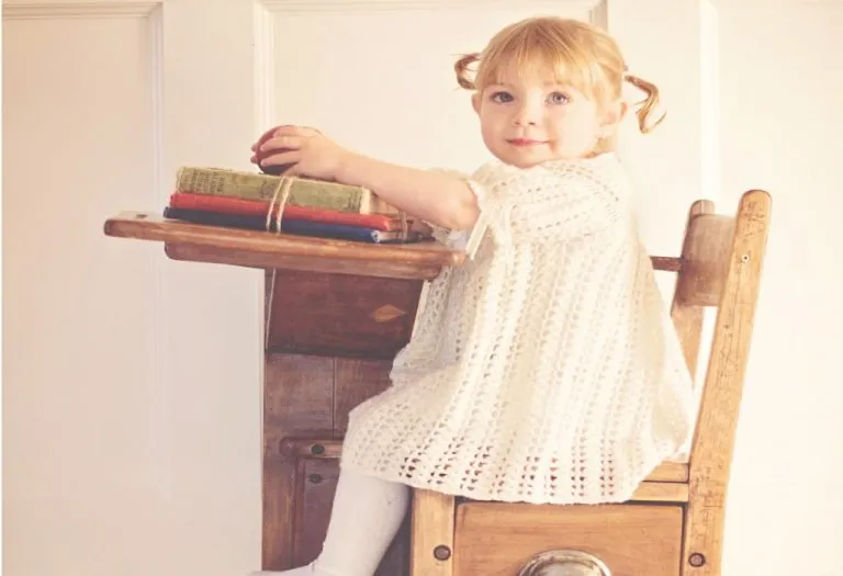 Choosing Safe Furniture For Toddlers