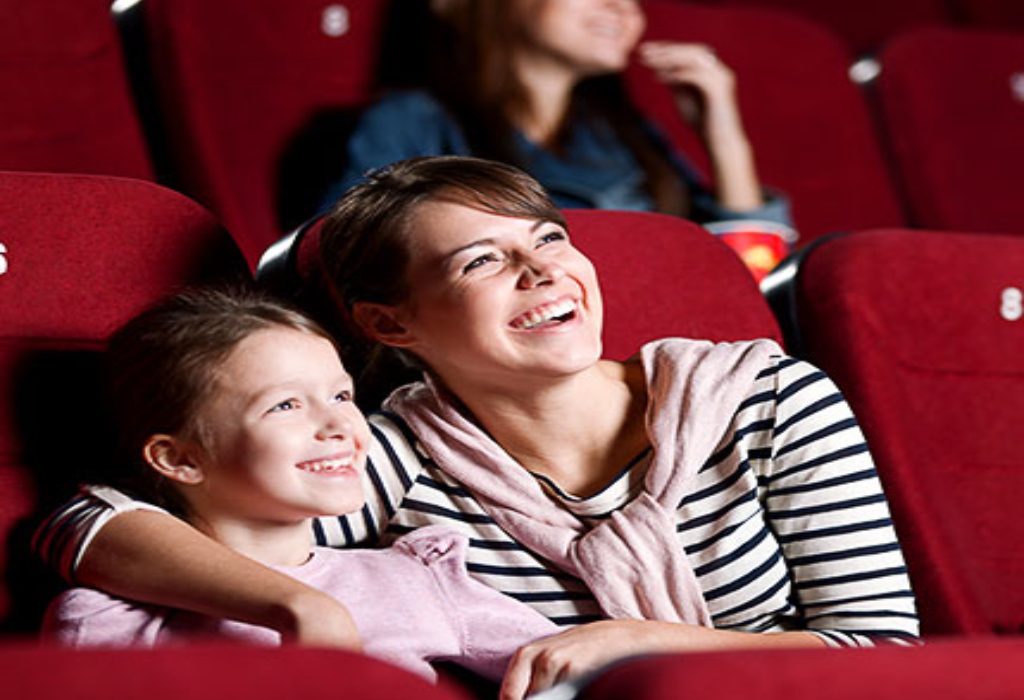 Choosing The Best Movies for your Child