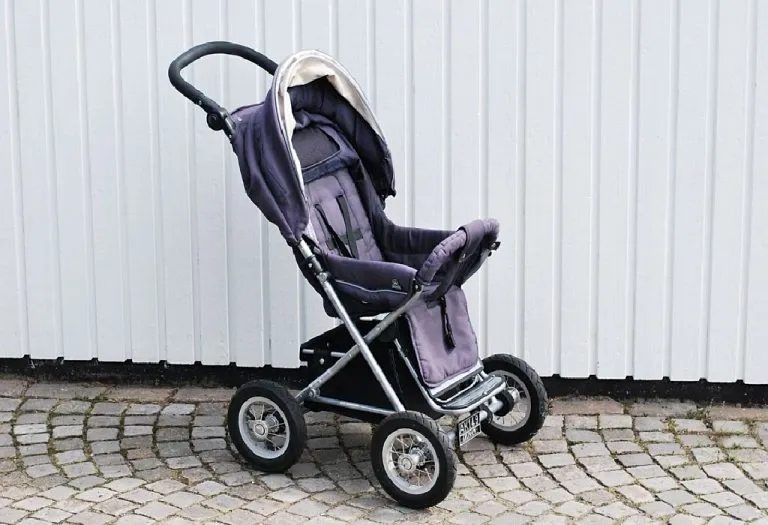 Choosing the Perfect Baby Stroller