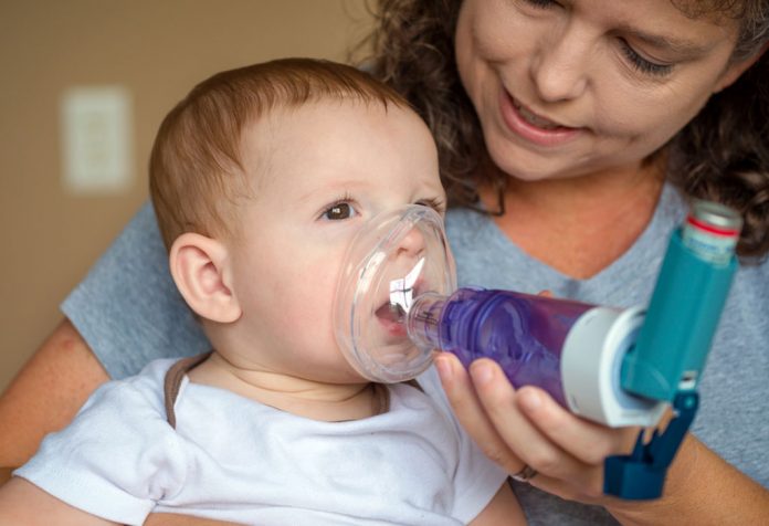 chronic conditions in toddlers symptoms treatment
