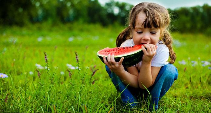 common food and nutrition concerns for your child