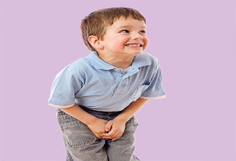 Common Genital Problems in Toddlers