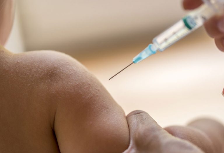Complete Vaccination Guide For Your 12 Months Old