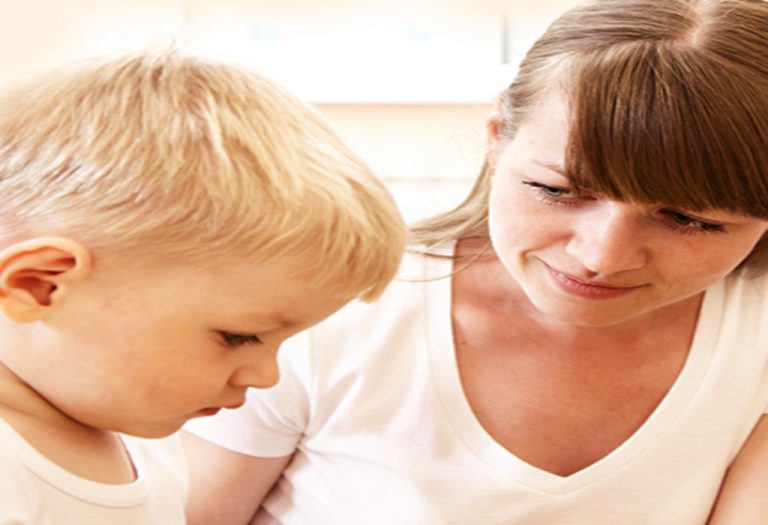 Conversation Starters to Teach Your Tot To Talk