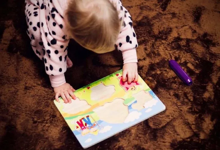 Developing Thinking in Babies