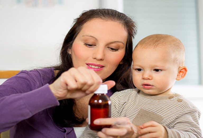 Drugs and Remedies for your Toddler