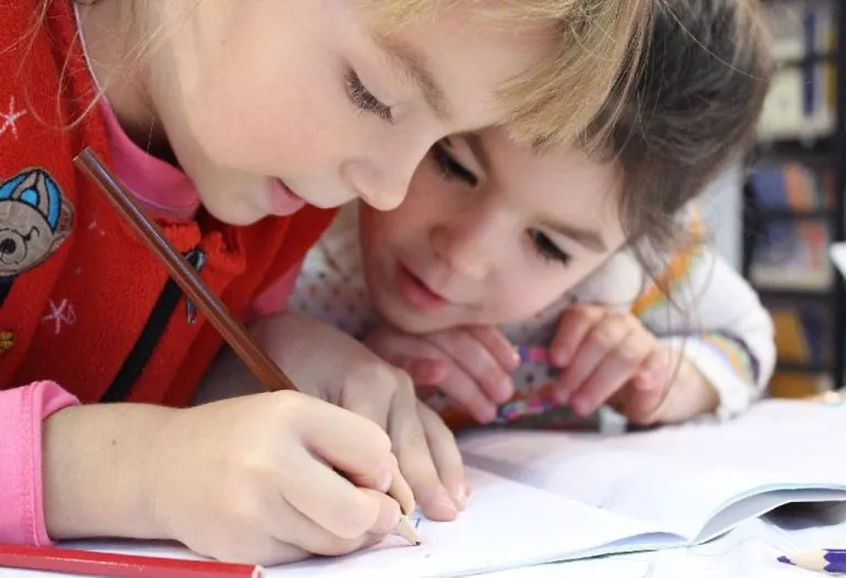 Five Approaches to Learning for Toddlers between 2 – 3 years