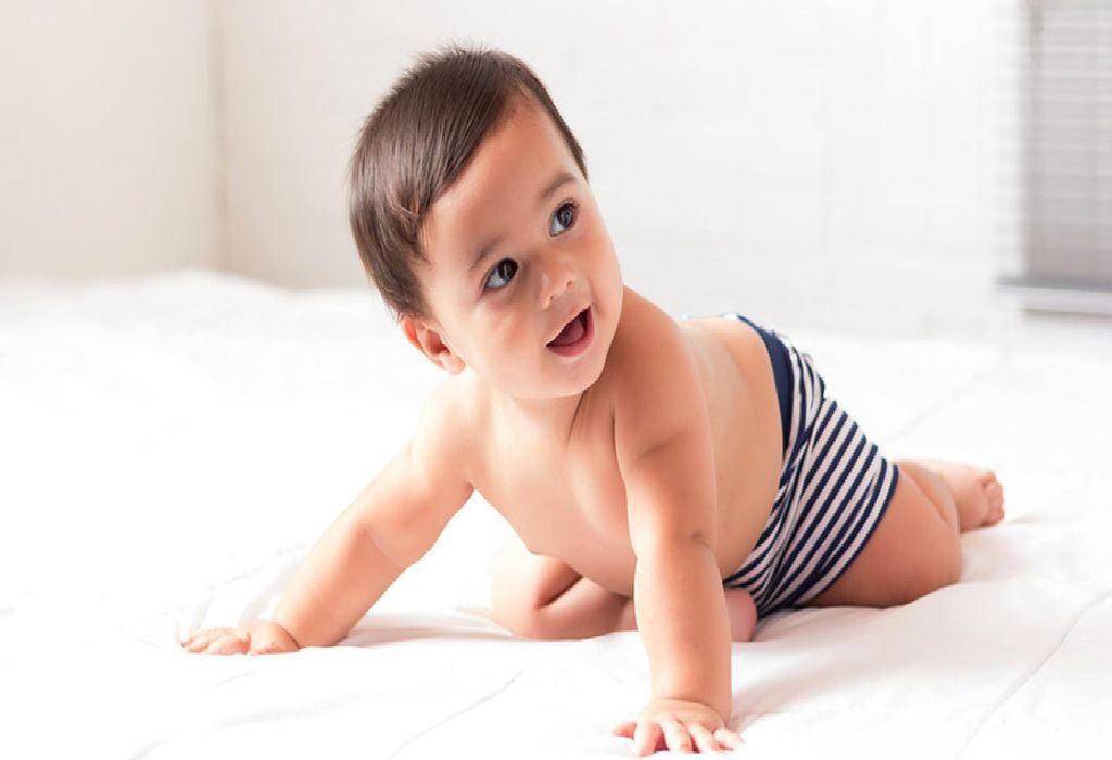 4 Important Feeding Precautions To Keep Your Baby’s Appetite & Weight Healthy!